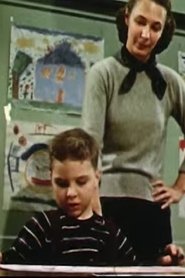 Poster Skippy and the 3 R's 1953
