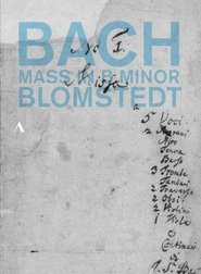 Poster Bach: Mass in B Minor 2017