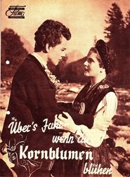 Übers Jahr, wenn die Kornblumen blühen) Übers Jahr, wenn die Kornblumen blühen (1947)