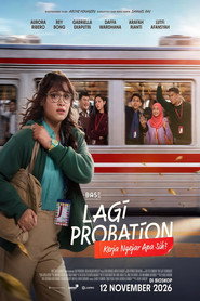 Lagi Probation постер