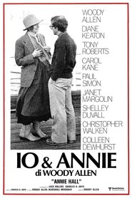 Io & Annie poster watch Io & Annie now