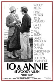 Io & Annie cineblog completo movie italiano cinema scarica 1977