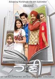 Poster ਹਾਣੀ