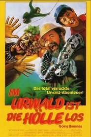 Im⋆Urwald⋆ist⋆die⋆Hölle⋆los⋆1987⋆Film⋆Kostenlos⋆Anschauen