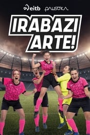 Irabazi arte! poster