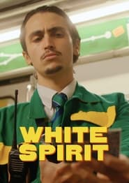 Poster White Spirit