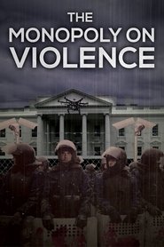 Poster The Monopoly on Violence