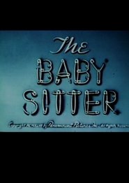 Poster The Baby Sitter 1947