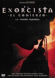 El exorcista: El comienzo. La versión prohibida (2005)