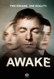Awake poster