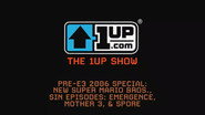 Pre-E3 Special
