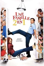 Une Famille 2 en 1 en streaming