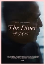 Poster The Diver