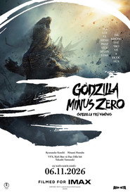 Godzilla Trừ Không