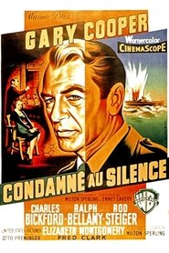 Condamné au silence