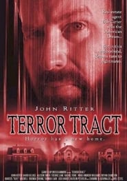 Terror Tract постер