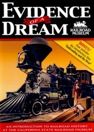 Poster Evidence of a Dream 1990