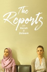 The Reports on Sarah and Saleem poszter