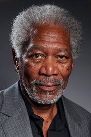 Imagem Morgan Freeman