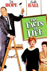 The Facts of Life 1960 吹き替え 動画 フル