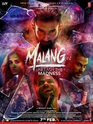 Malang (2020) Hindi Movie Download & Watch Online WEBRip 480p, 720p & 1080p