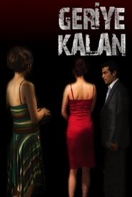 What Remains (2012)