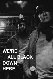We're All Black Down Here