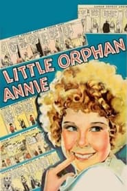 Little Orphan Annie постер