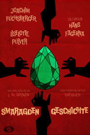Poster Smaragden - Geschichte