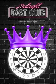 Midnight Dart Club (2021)