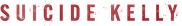 Suicide Kelly Logo