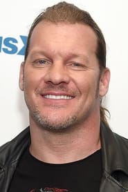 Image Chris Jericho