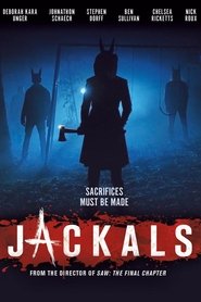 Jackals