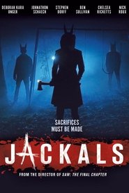 Jackals постер