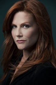 Heather Hanson as Rebecca