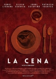 Poster La Cena