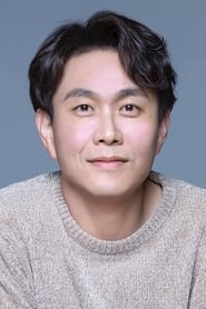 Profile picture of Oh Jung-se who plays Shin Hyeon-min