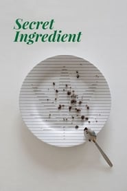 Poster Secret Ingredient