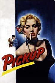Poster Pickup 1951