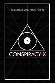 Conspiracy X (2018) Conspiracy X (2018)