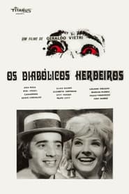 Diabólicos Herdeiros 1971