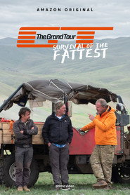 The Grand Tour: Survival of the Fattest