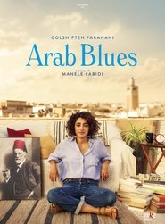 Arab Blues poszter