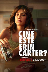 Cine este Erin Carter? (2023)