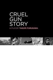 Cruel Gun Story movie online english subs 1964