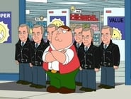 Family Guy - Episode 5x03