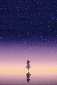 Violet Evergarden poster