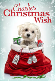 Poster Charlie's Christmas Wish