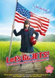 Let’s Go, Jets! movie