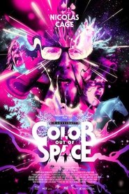Hot Pink Horror: The Making of Color Out of Space (2020) Hot Pink Horror: The Making of Color Out of Space (2020)